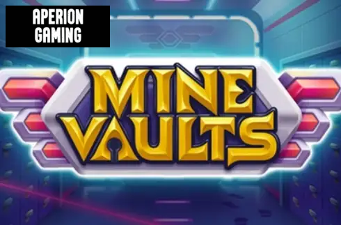 Mine Vaults